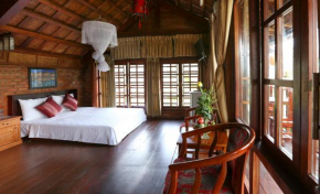 Гостиница Seaside An Bang Homestay  Tp. Hội An